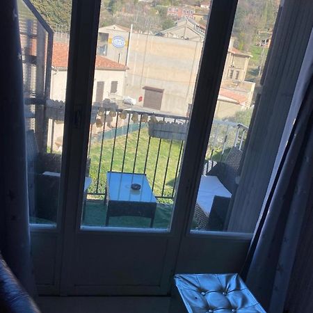 Appartement Salernes Centre Ville 외부 사진