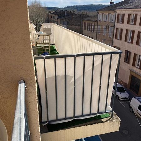 Appartement Salernes Centre Ville 외부 사진