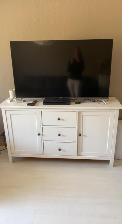 Appartement Salernes Centre Ville 외부 사진