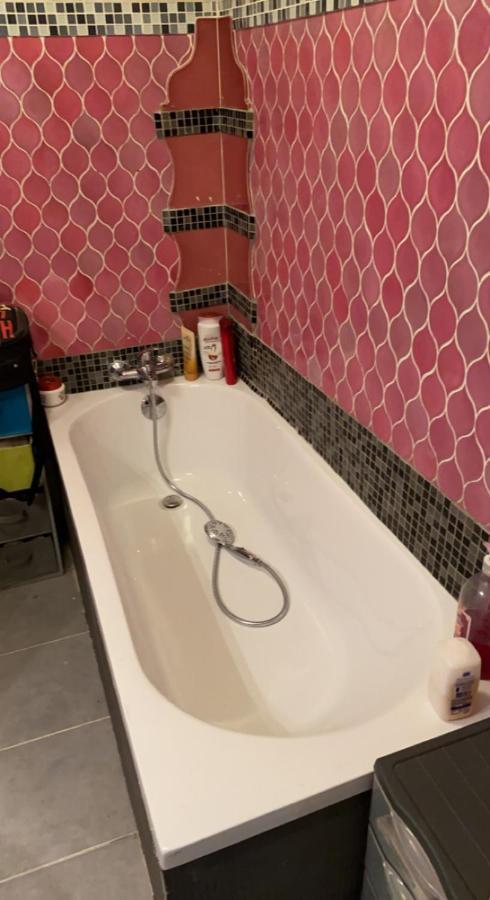 Appartement Salernes Centre Ville 외부 사진